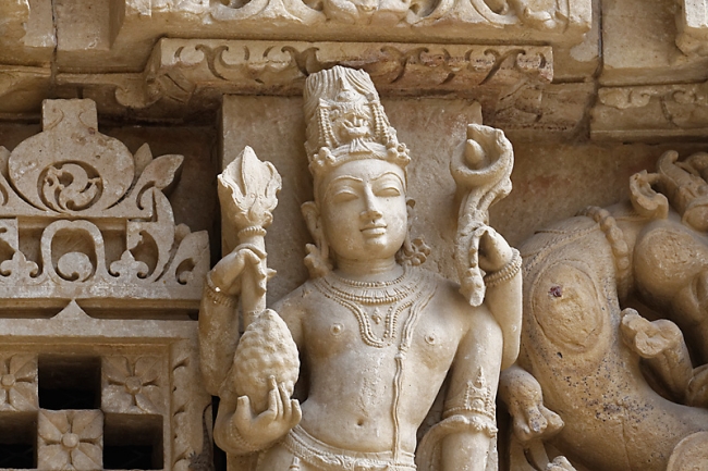 Khajuraho-Eastern group-076